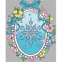 Disney Style-DSN 1322